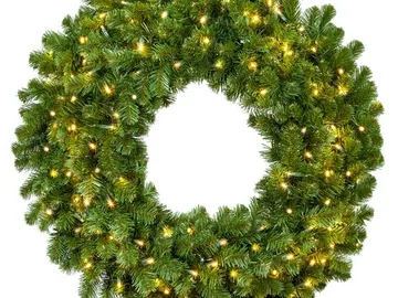 Wreath